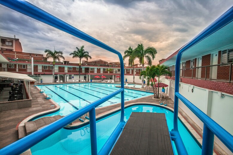 Hotel La Luna