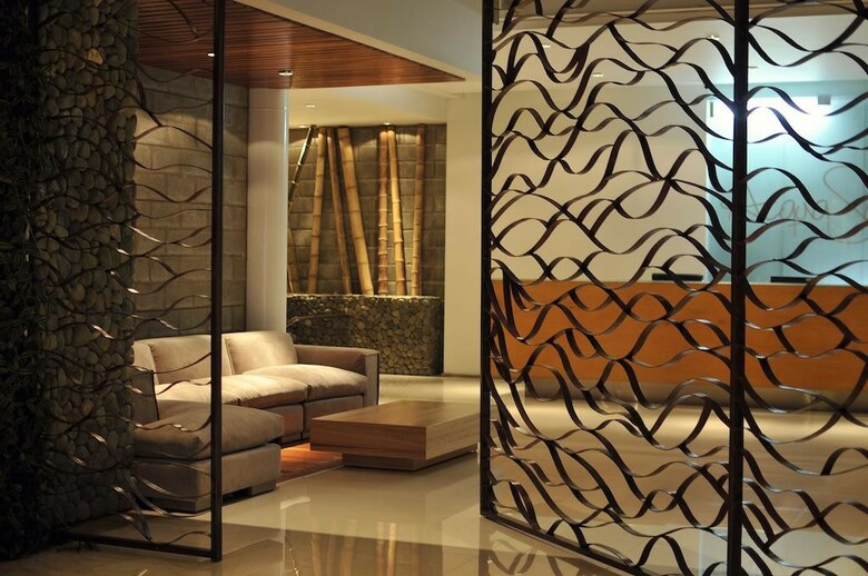 Acquasanta Lofts Hotel