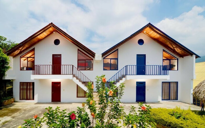 Hostal Ecovilla Cali