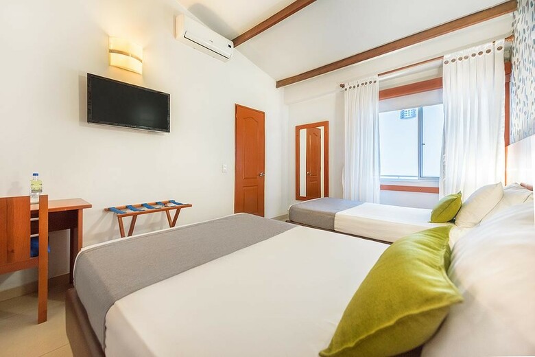Optimum Hotel