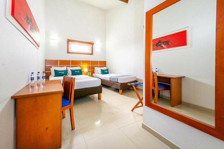 Optimum Hotel
