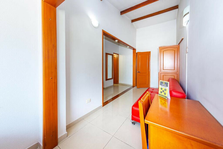Optimum Hotel