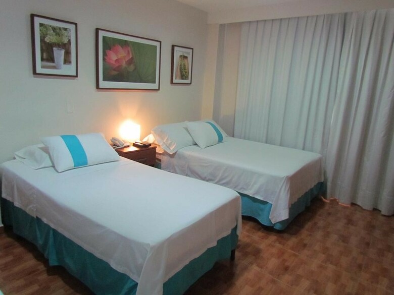 Hotel Elite Tequendama Cali