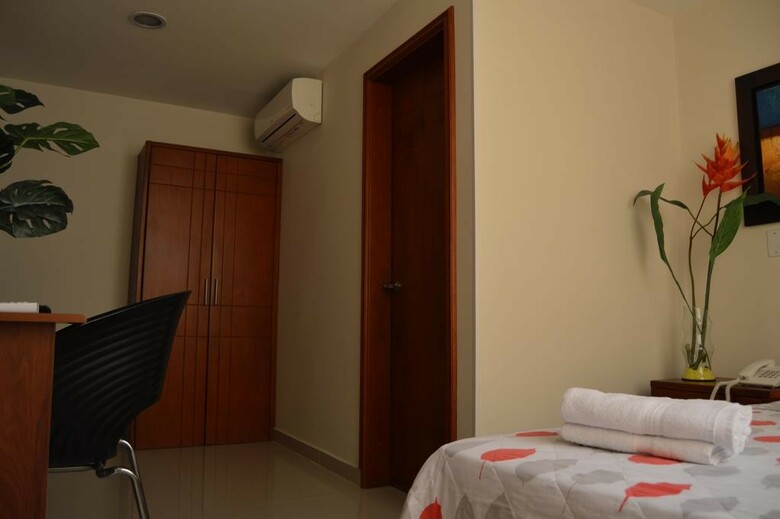 Hotel Elite Tequendama Cali