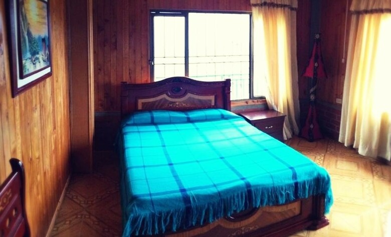 Hotel La Selecta Eco