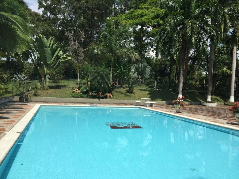 Hotel Pueblito Cafetero