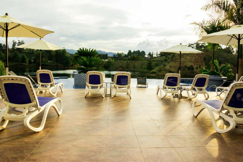 Hotel Los Recuerdos