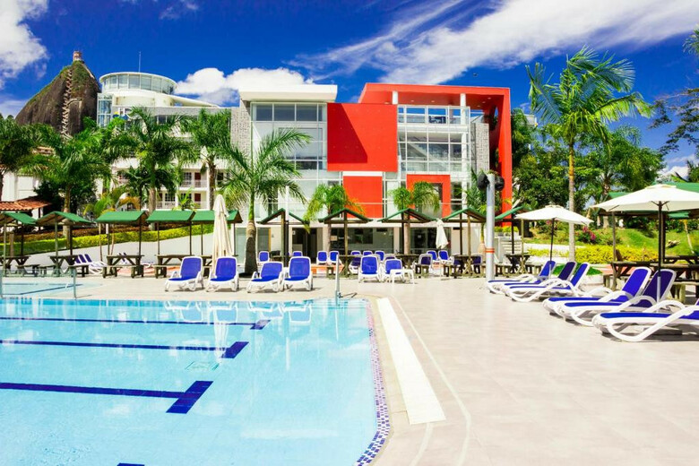Hotel Los Recuerdos