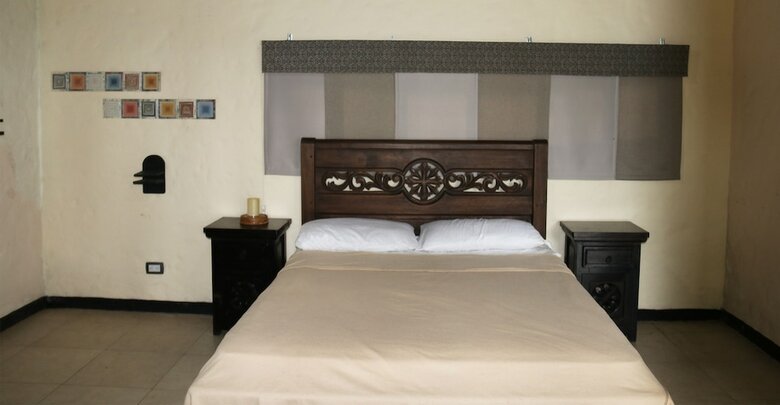 Hotel Campestre Las Pampas