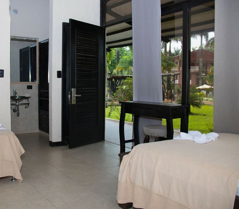 Hotel Campestre Las Pampas