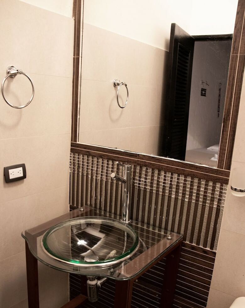 Hotel Campestre Las Pampas