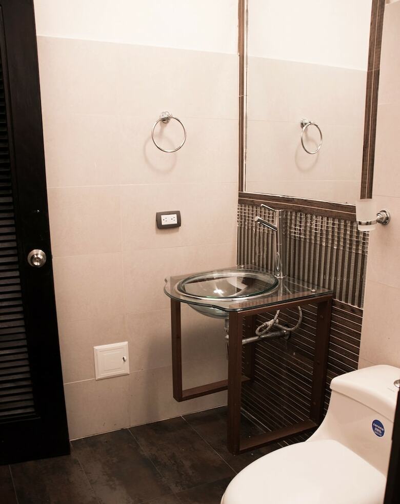 Hotel Campestre Las Pampas