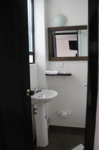 Hotel Santa Elena Norte