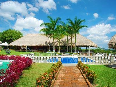 Hotel Boutique & Spa San Antonio Del Cerro