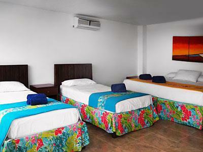 Hotel Boutique & Spa San Antonio Del Cerro