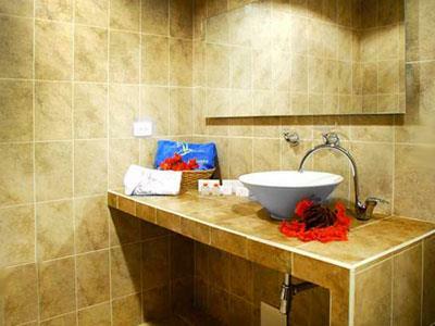 Hotel Boutique & Spa San Antonio Del Cerro