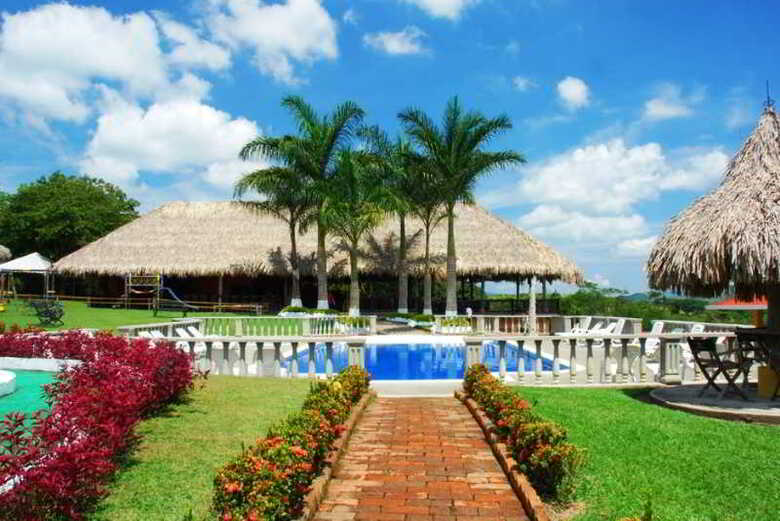 Hotel Boutique & Spa San Antonio Del Cerro