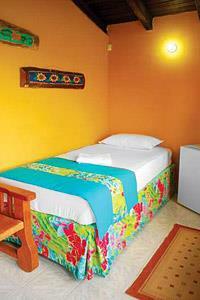 Hotel Boutique & Spa San Antonio Del Cerro