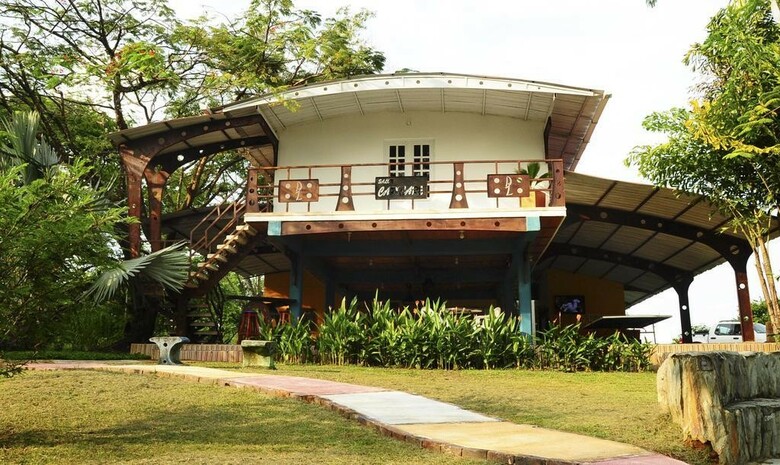 Hostal Finca El Jecho