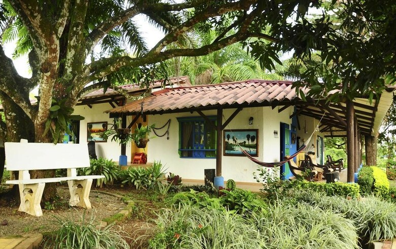 Hostal Finca El Jecho