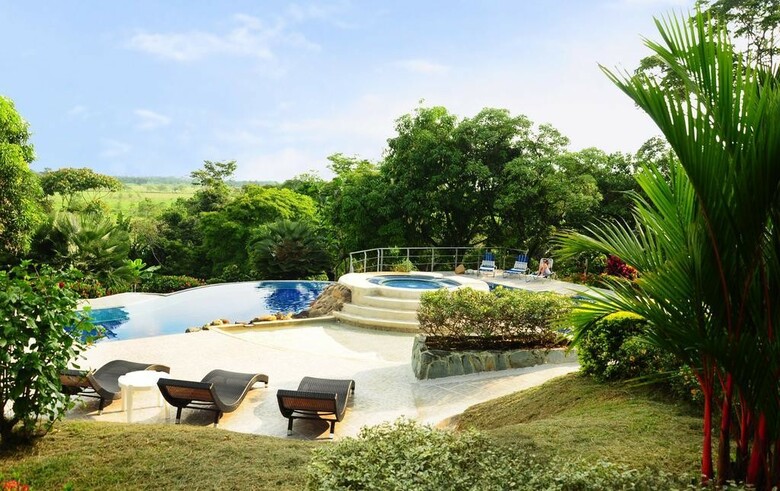 Hostal Finca El Jecho