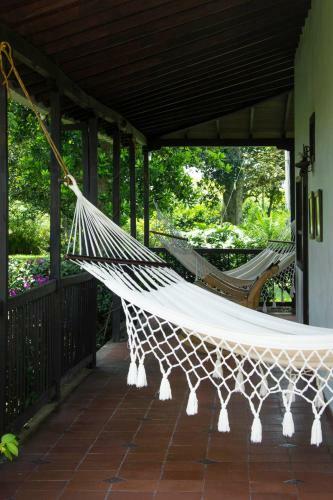Hostal Finca La Holanda