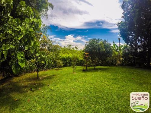 Hostal Finca Nuestro Sue�o