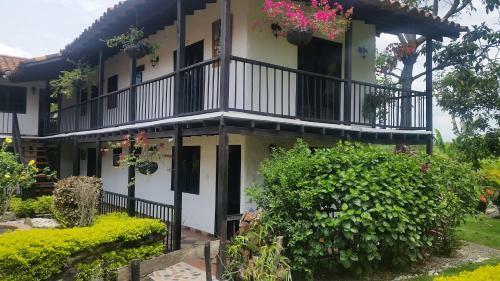 Hostal Finca Nuestro Sue�o