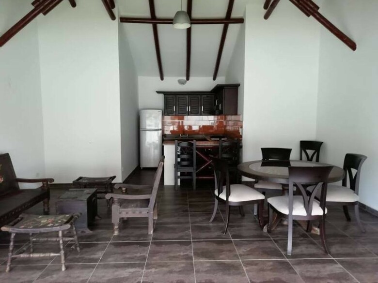 Hotel Finca Villa Martha