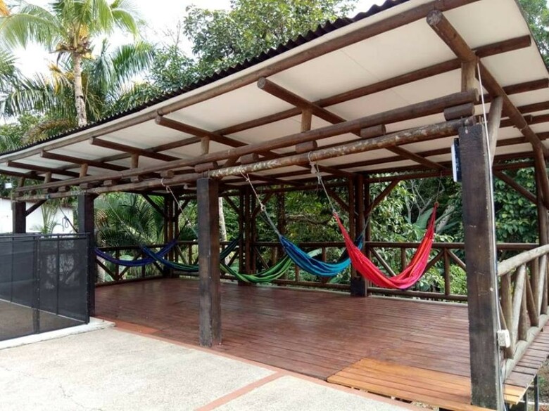 Hotel Finca Villa Martha