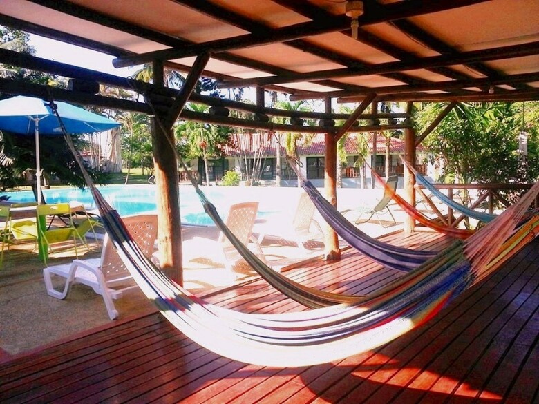 Hotel Finca Villa Martha