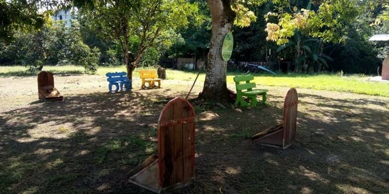 Hotel Finca Villa Martha