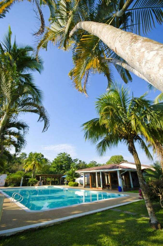 Hotel Finca Villa Martha