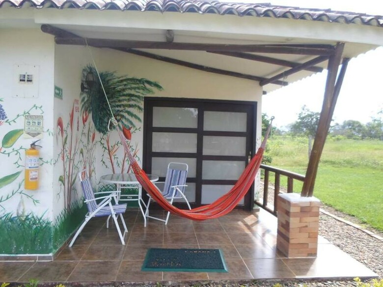 Hotel Finca Villa Martha