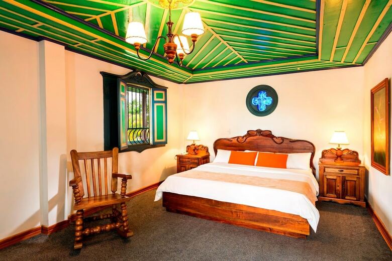 Hotel Decameron Las Heliconias