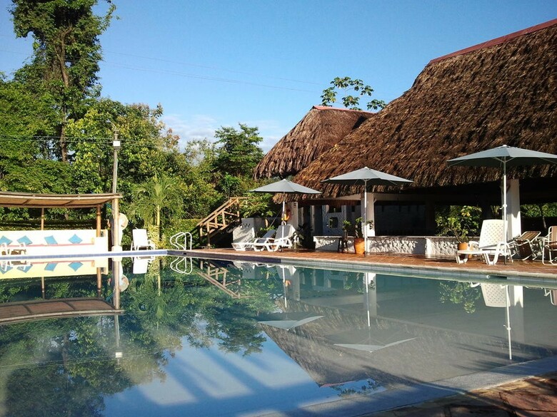 Hotel Campestre Arboretto