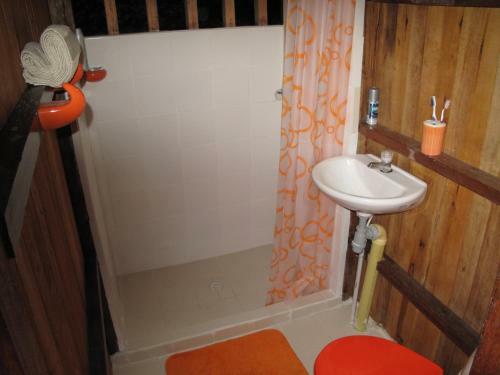 Hostal Pacific Sailfish Ecolodge