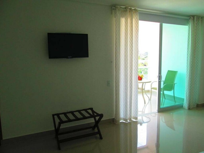 Hotel Soleira