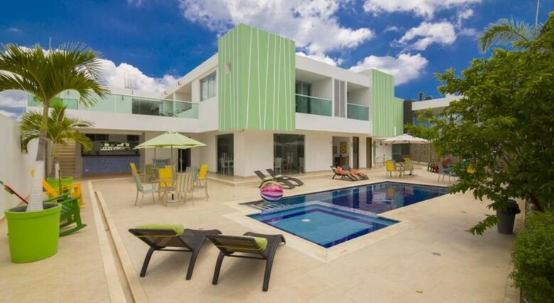 Hotel Soleira
