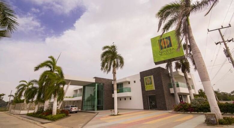Hotel Soleira