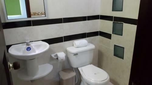 Hotel La Casa N. 3