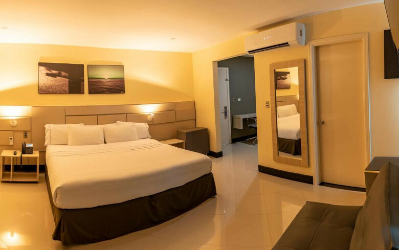 Hotel Florida Sin�