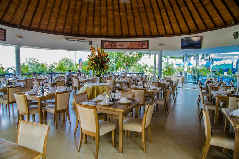 Hotel Florida Sin�