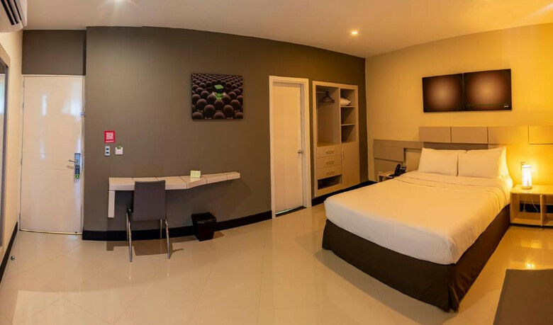 Hotel Florida Sin�