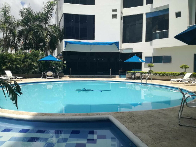 Hotel Florida Sin�