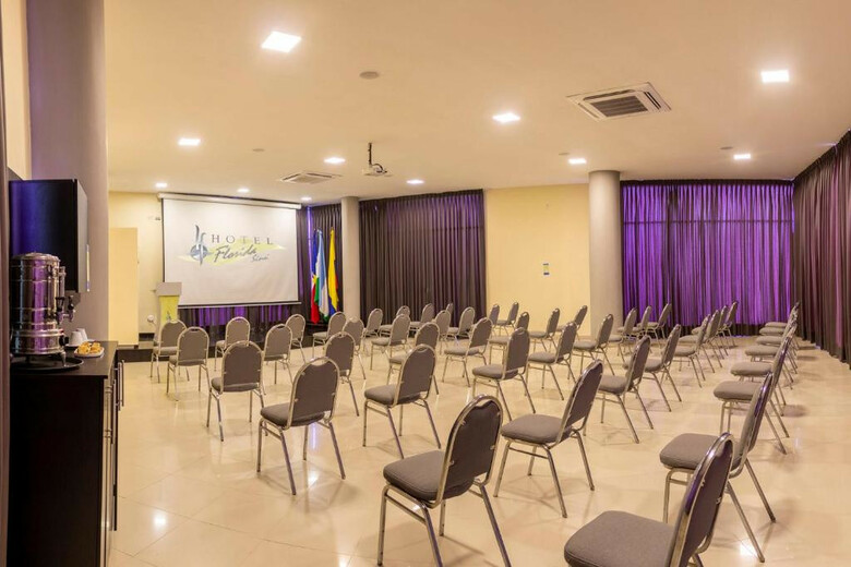 Hotel Florida Sin�