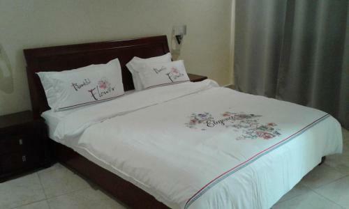 Hotel Residence Privela Bamako