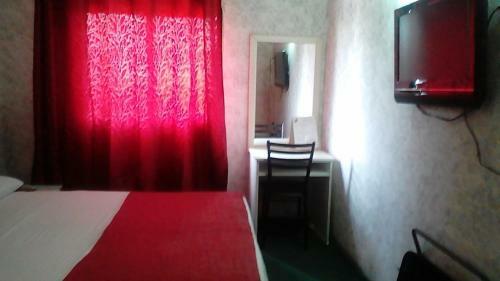 Hotel Le Relais De Bamako