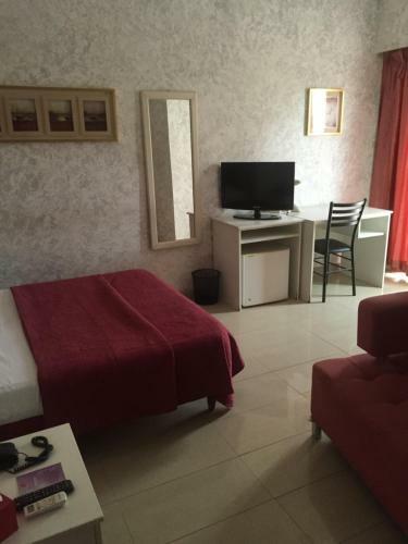 Hotel Le Relais De Bamako