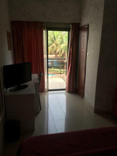 Hotel Le Relais De Bamako